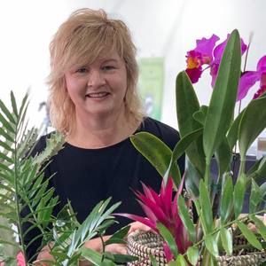 Meet your Posher, Lesa